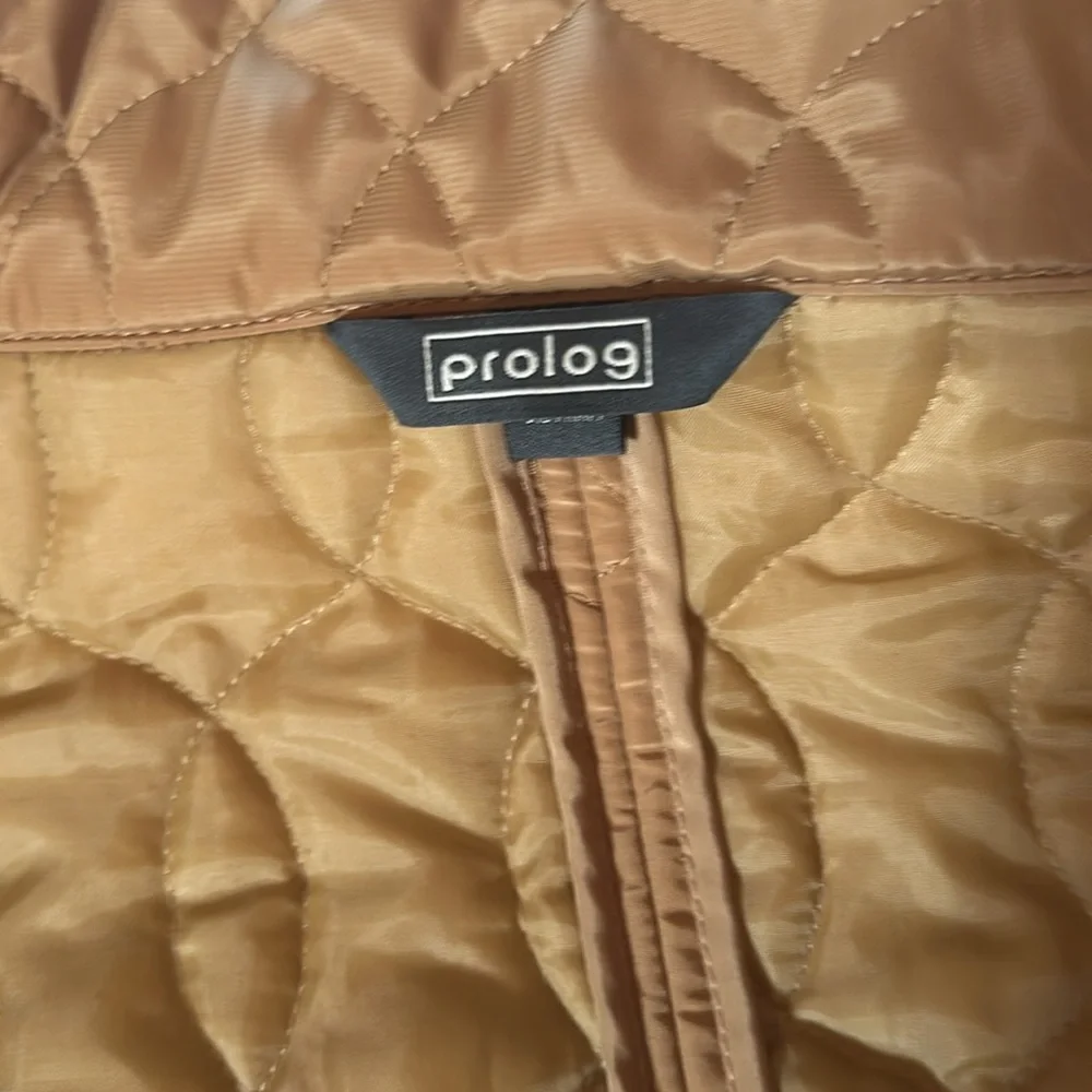 Prolog Jacket - Picture 4 of 4